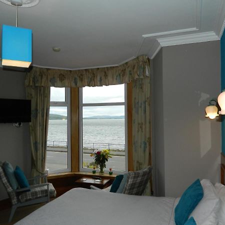 Sunnyside House Bed & Breakfast Rothesay Luaran gambar