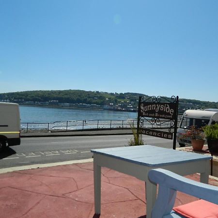 Sunnyside House Bed & Breakfast Rothesay Luaran gambar