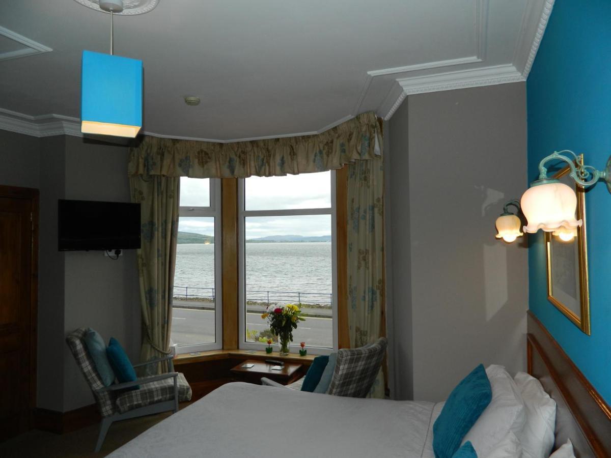 Sunnyside House Bed & Breakfast Rothesay Luaran gambar