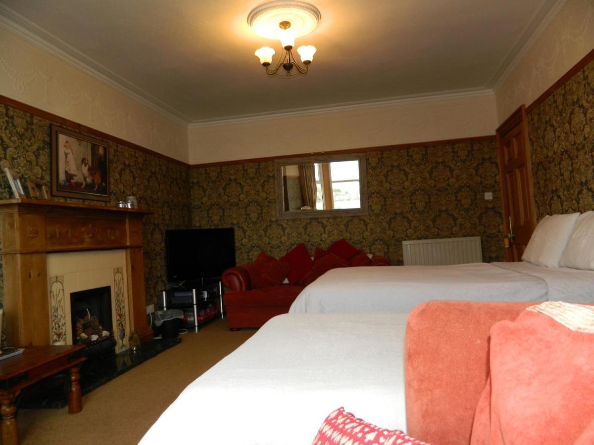 Sunnyside House Bed & Breakfast Rothesay Luaran gambar