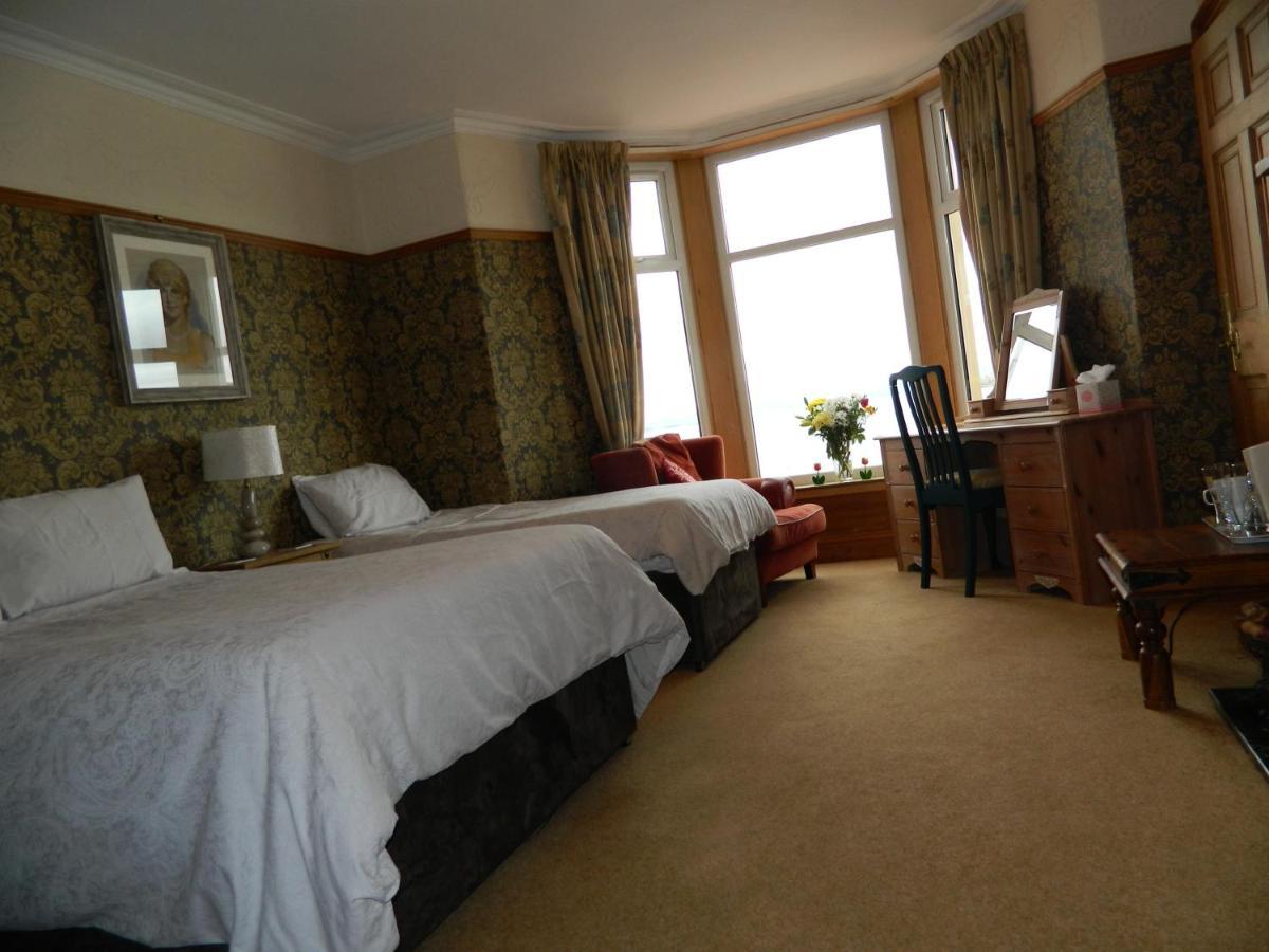 Sunnyside House Bed & Breakfast Rothesay Luaran gambar