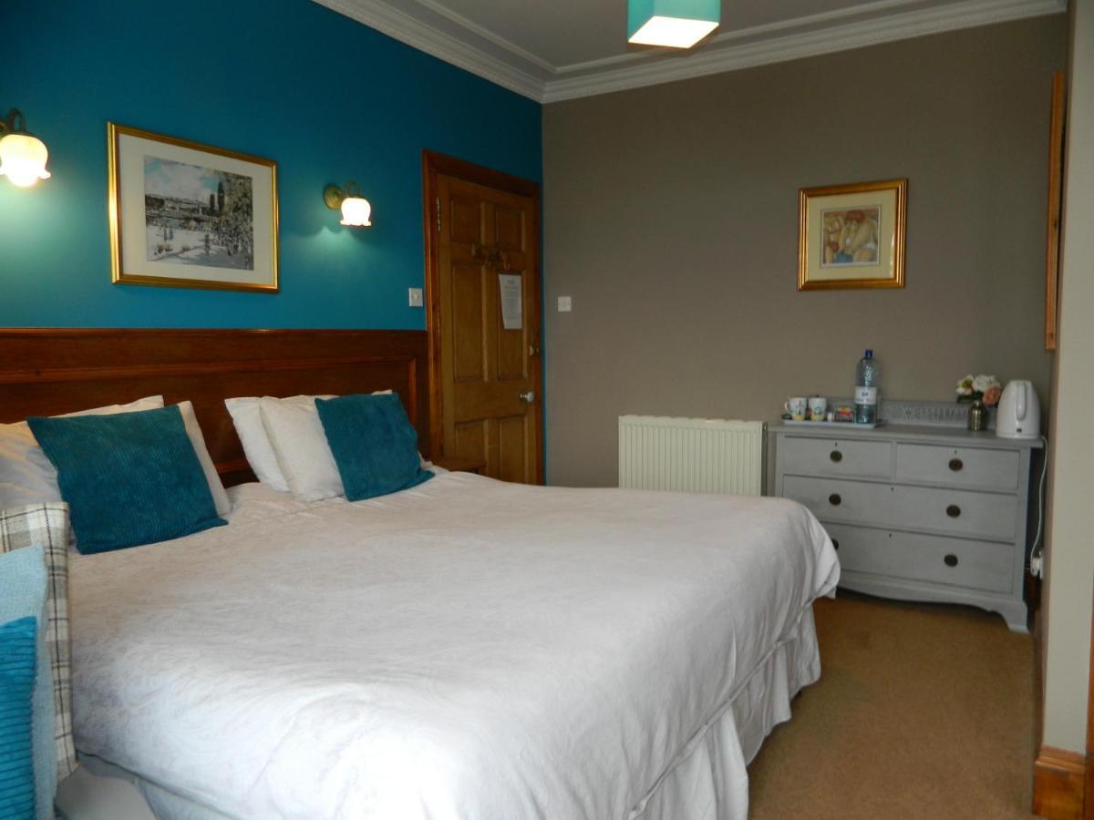 Sunnyside House Bed & Breakfast Rothesay Luaran gambar
