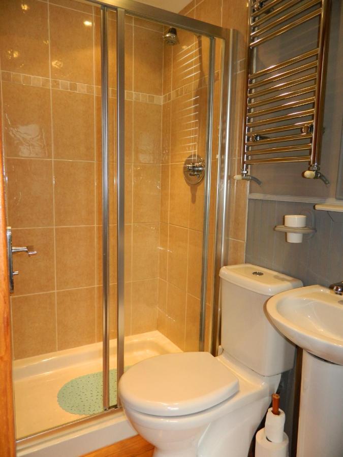 Sunnyside House Bed & Breakfast Rothesay Luaran gambar