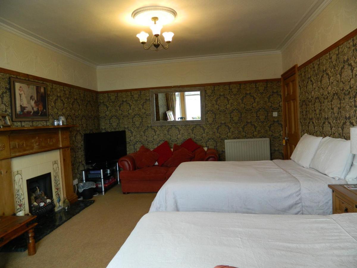 Sunnyside House Bed & Breakfast Rothesay Luaran gambar