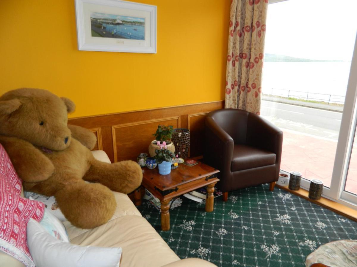 Sunnyside House Bed & Breakfast Rothesay Luaran gambar