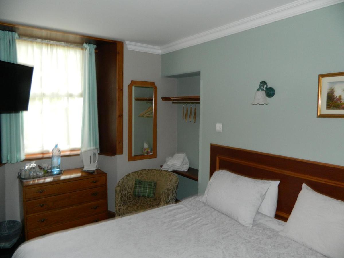 Sunnyside House Bed & Breakfast Rothesay Luaran gambar