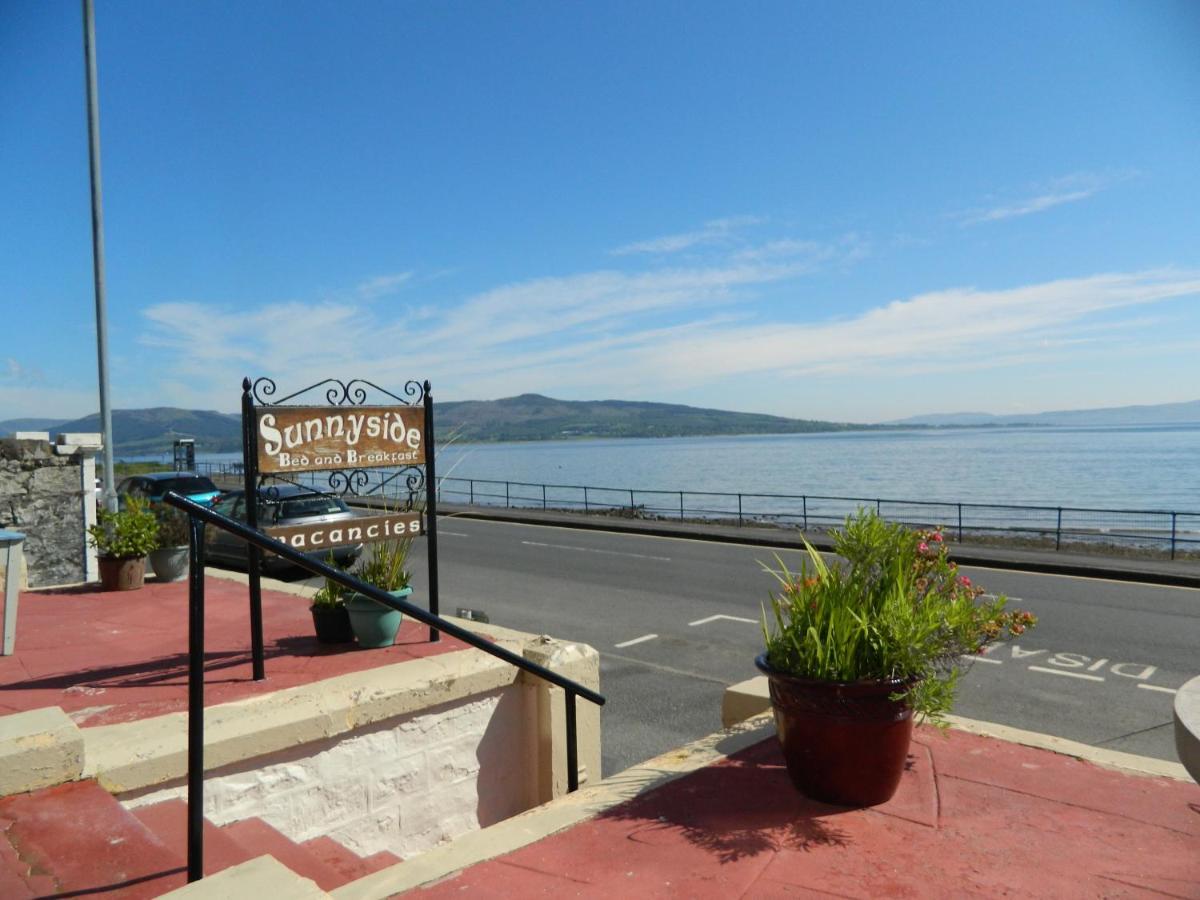 Sunnyside House Bed & Breakfast Rothesay Luaran gambar