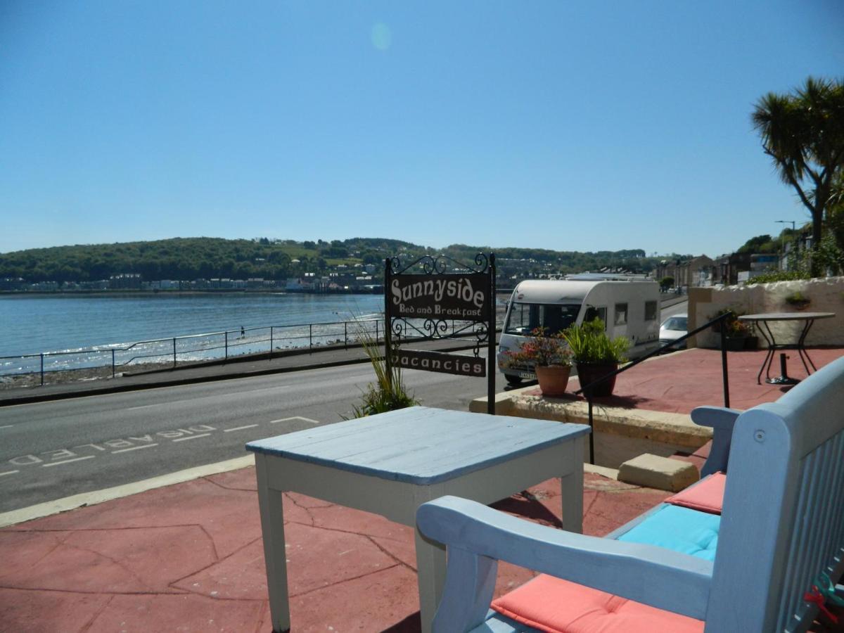 Sunnyside House Bed & Breakfast Rothesay Luaran gambar