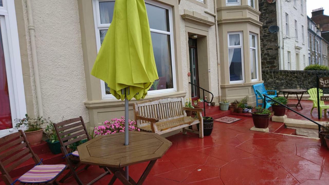 Sunnyside House Bed & Breakfast Rothesay Luaran gambar
