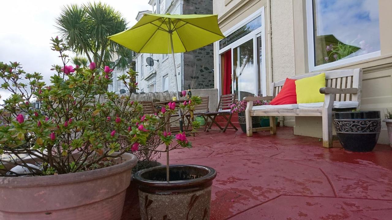 Sunnyside House Bed & Breakfast Rothesay Luaran gambar