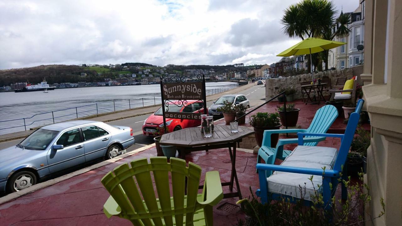 Sunnyside House Bed & Breakfast Rothesay Luaran gambar