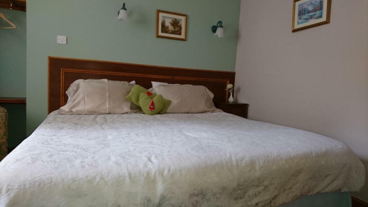 Sunnyside House Bed & Breakfast Rothesay Luaran gambar